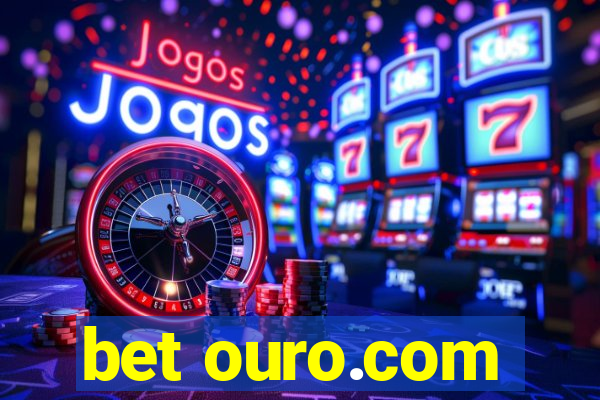 bet ouro.com